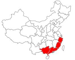 distribution map in preparing......